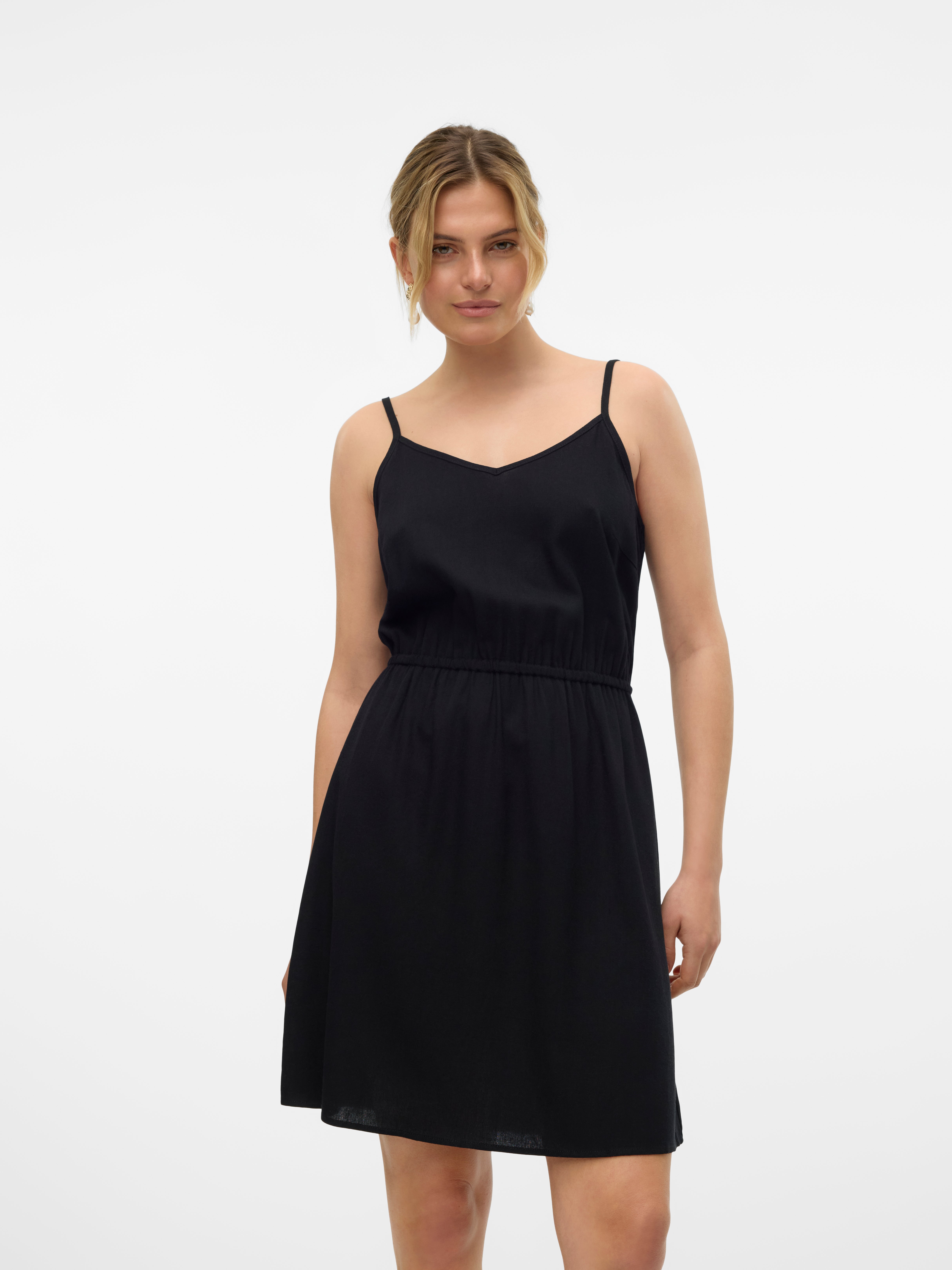 VMMYMILO Kurzes Kleid