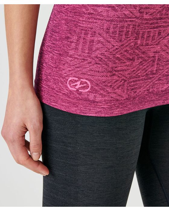 Débardeur Dynamic Climatyl femme