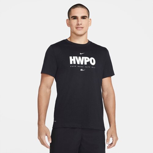 HERREN SHIRT M NK DFC TEE MF HWPO