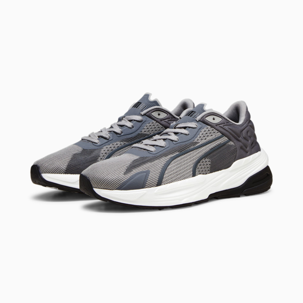 PUMA Extent Nitro Hightech Mesh 391426_12 / grau