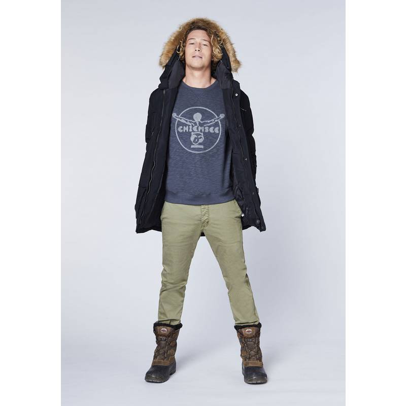 Chiemsee Chinohose Chinohose Herren