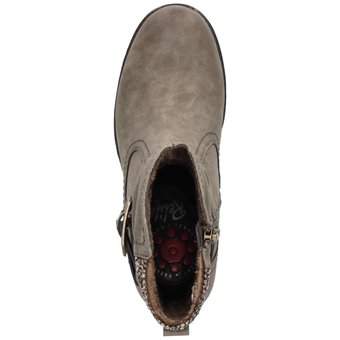 Relife Stiefelette in braun
