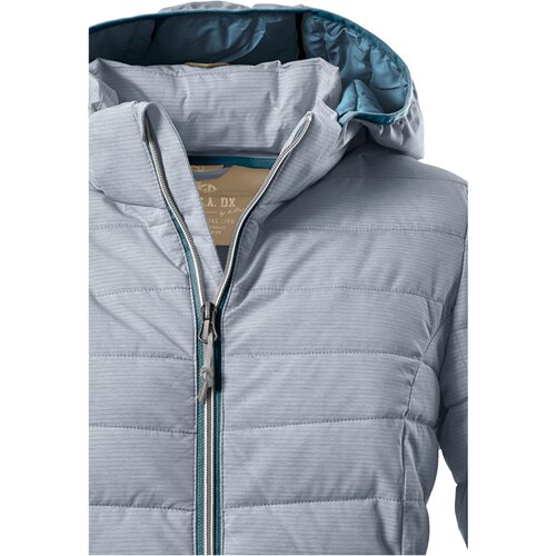 DAMEN JACKE UYAKA STRIPE