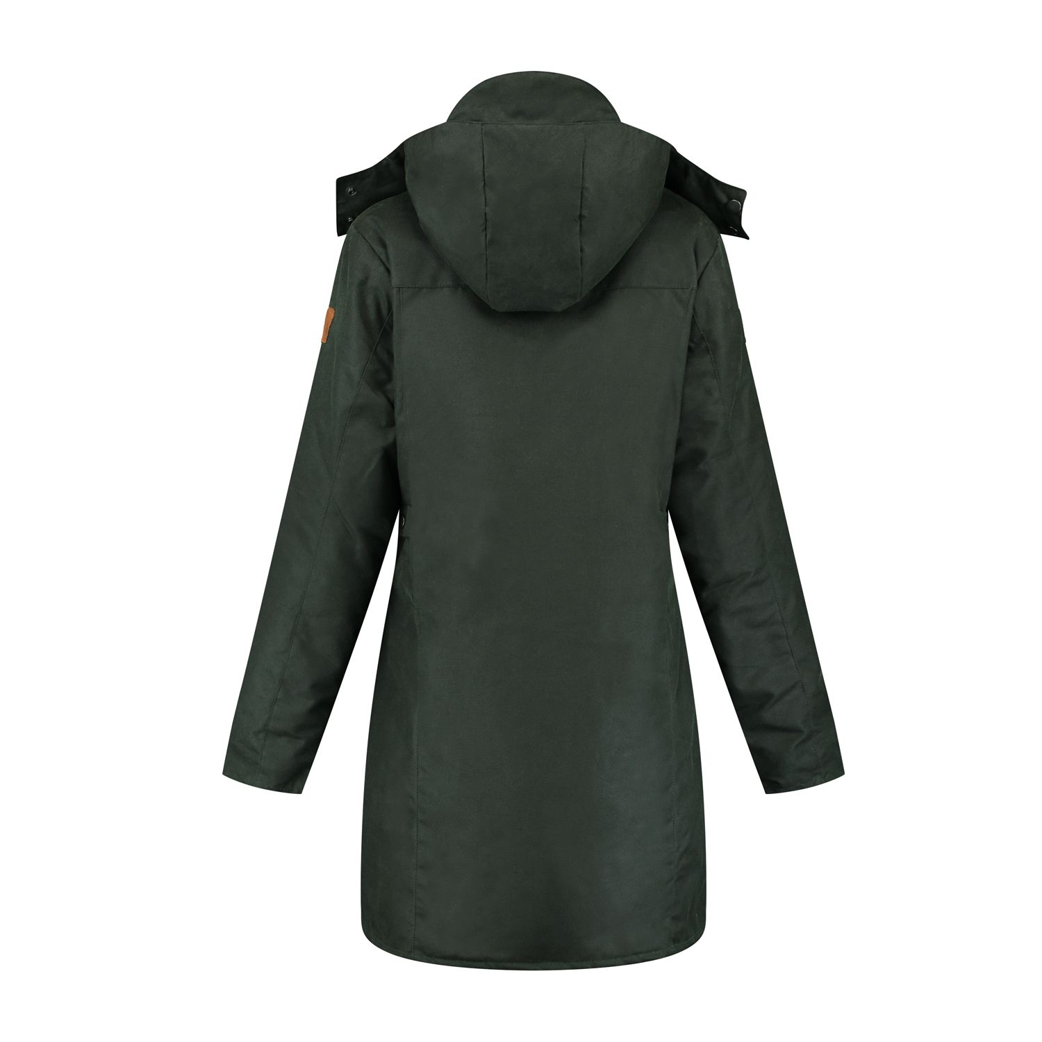 MGO Kate Green Damen Jacke
