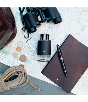 Montblanc Explorer Eau de Parfum 100 ml