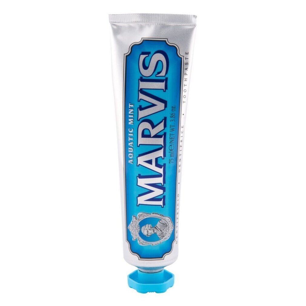 Marvis Zahnpasta Marvis Aquatic Mint Zahncreme 85 ml