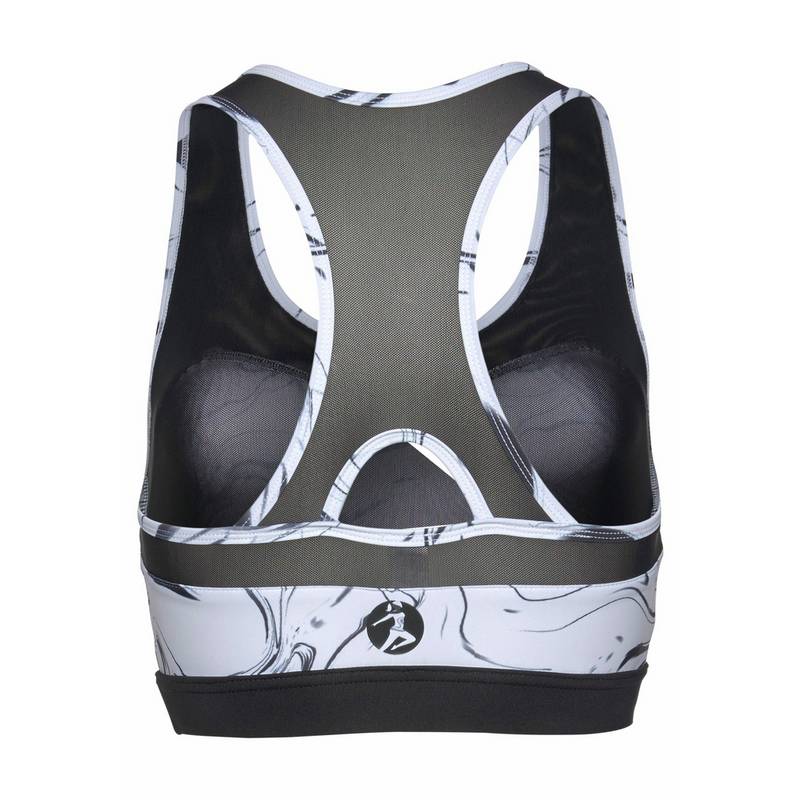LASCANA Active Croptop Damen