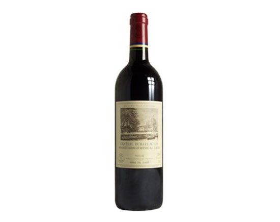 Château Duhart-Milon Rothschild 2003 Bordeaux Pauillac