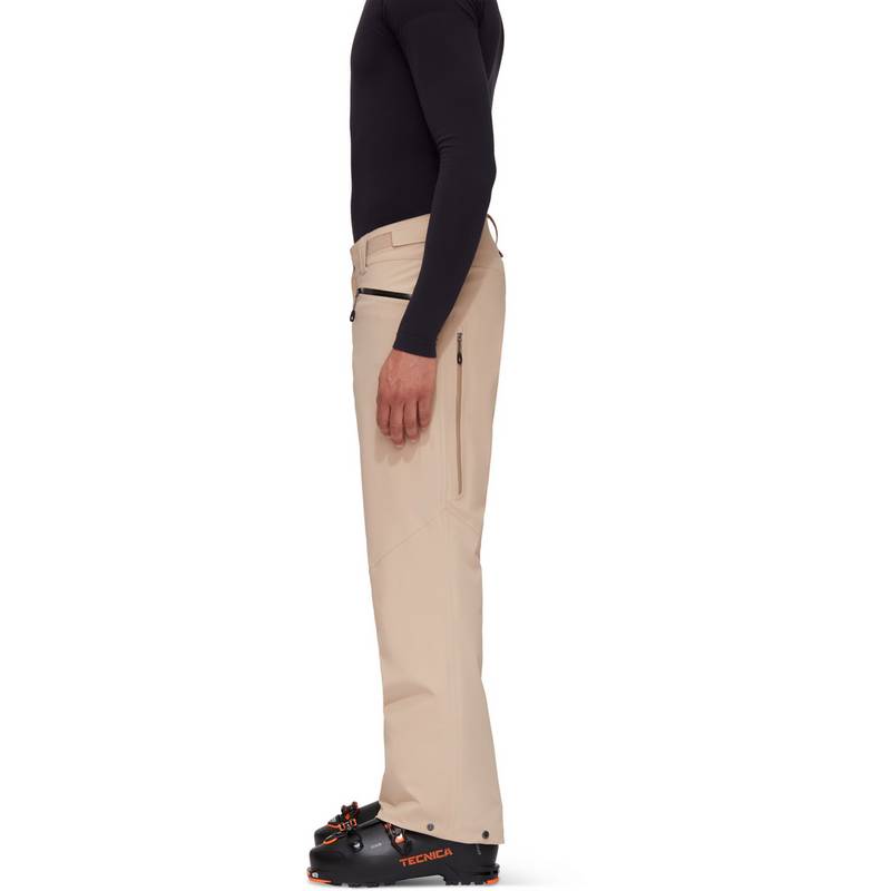 Mammut Stoney Skihose Herren