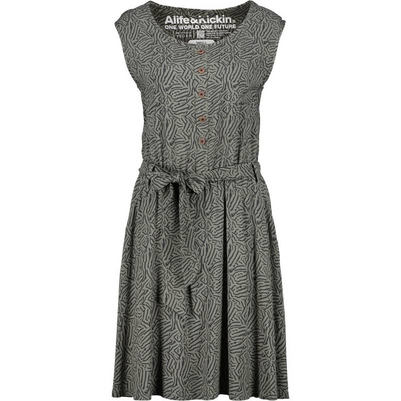 ALIFE AND KICKIN ScarlettAK B Kurzarmkleid Damen