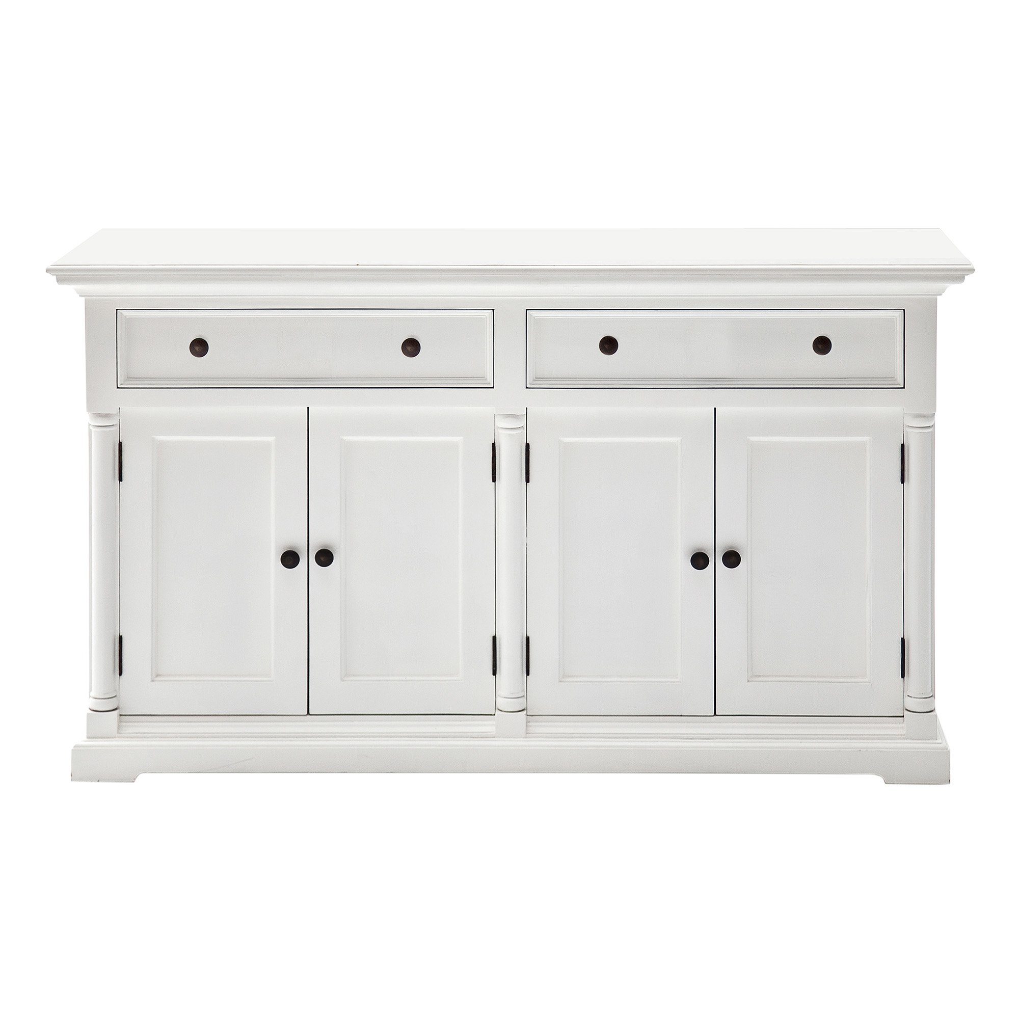 Novasolo Buffet Provence Klassisches Buffet