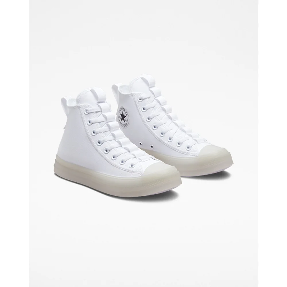 Converse Chuck Taylor All Star CX Explore High A02410C / weiss