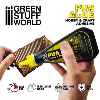 PVA-Kleber 125g