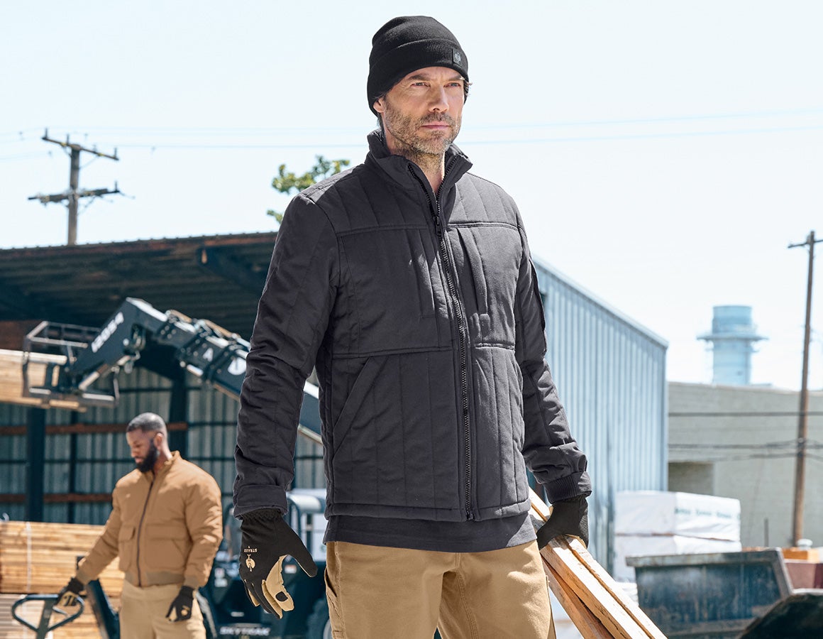 Allseason Jacke e.s.iconic
