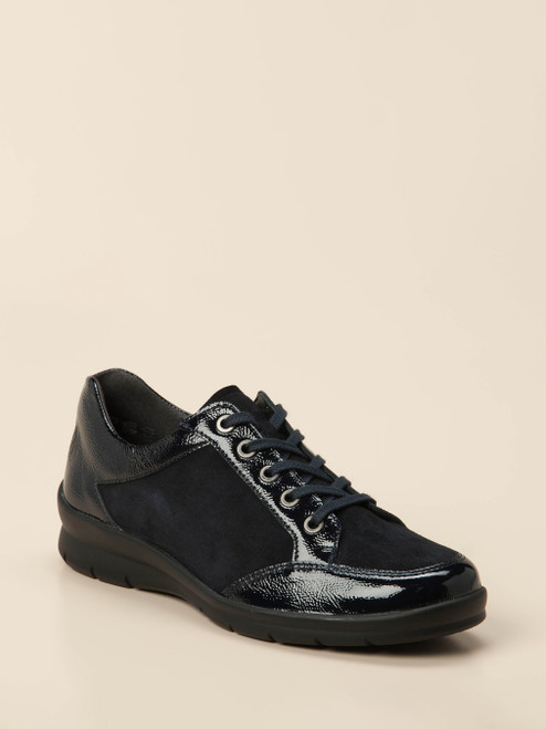 Schnürschuh-26531090029 Semler