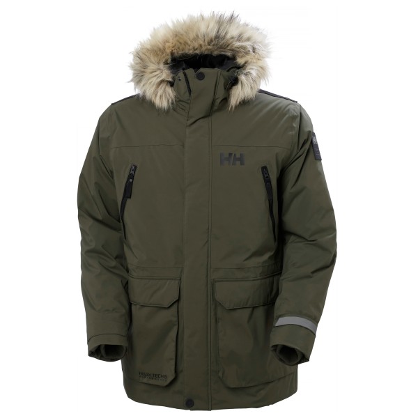 Helly Hansen - Reine Parka - Parka