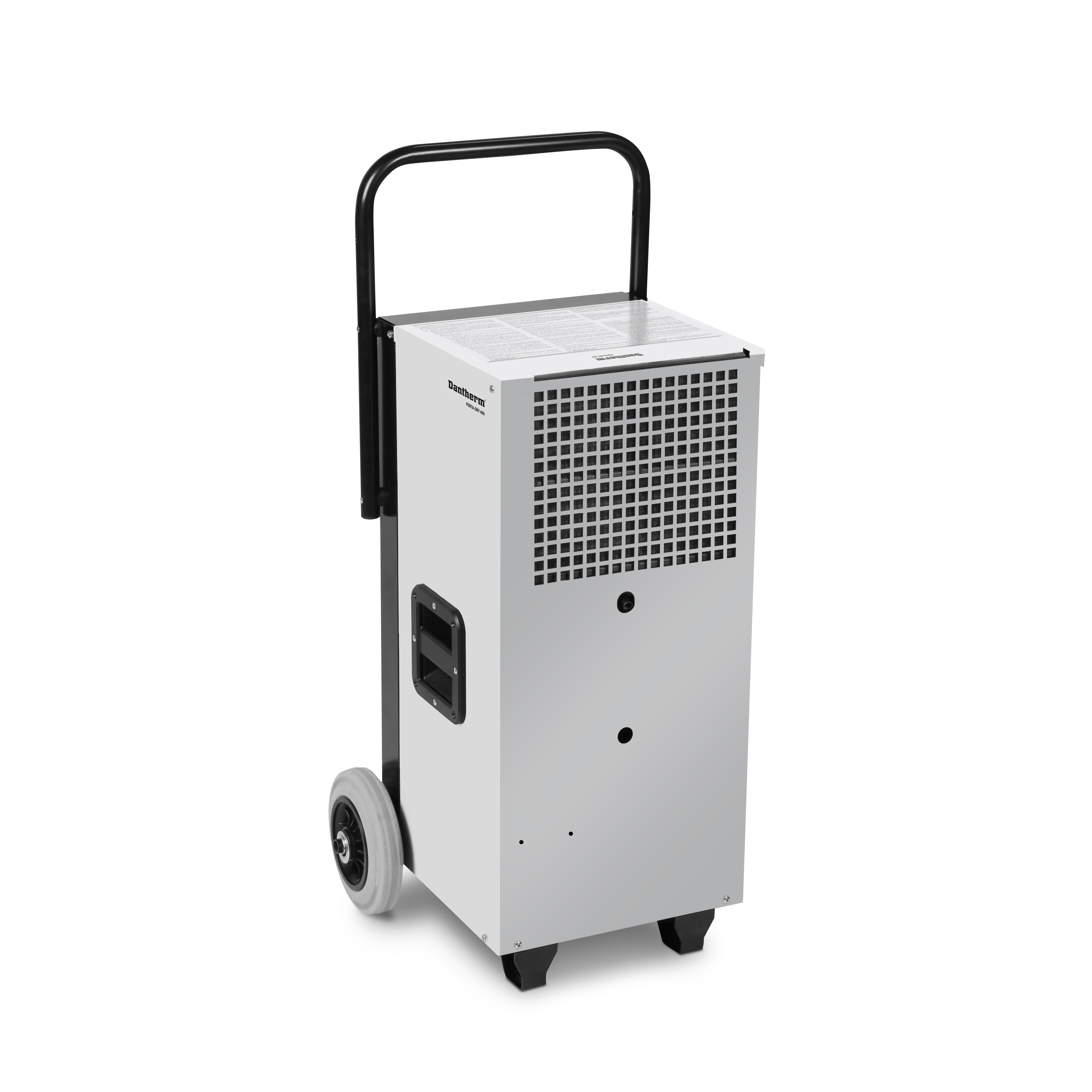 Trotec 2000075 Porta-Dry 400 dulkių siurblys