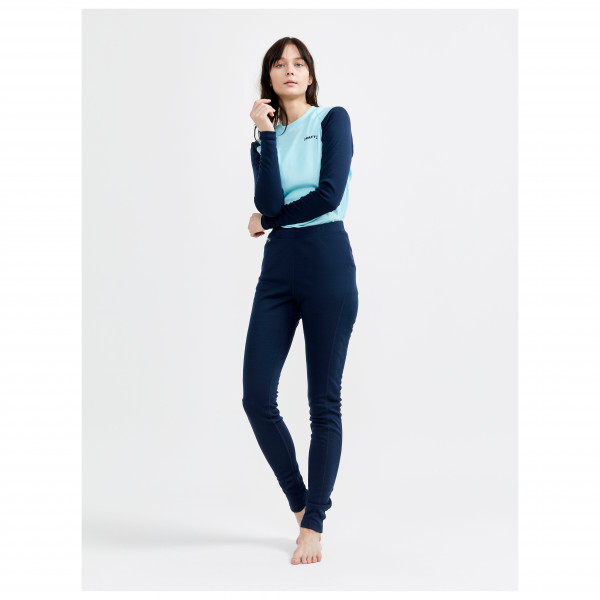 Craft - Women's Core Warm Baselayer Set - Kunstfaserunterwäsche
