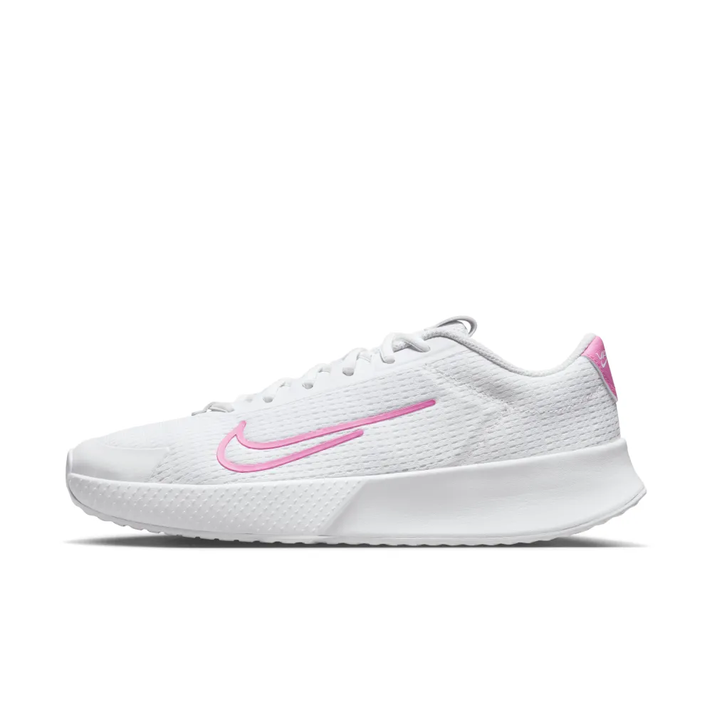 Nike NikeCourt Vapor Lite 2 DV2019-107 / weiss