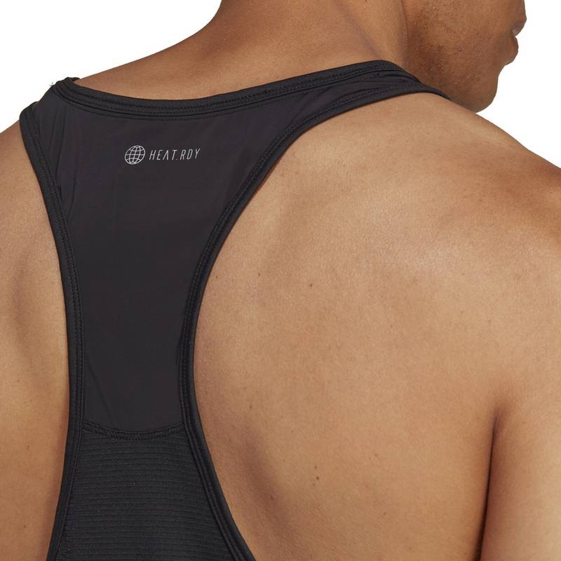 adidas Funktionstank Herren