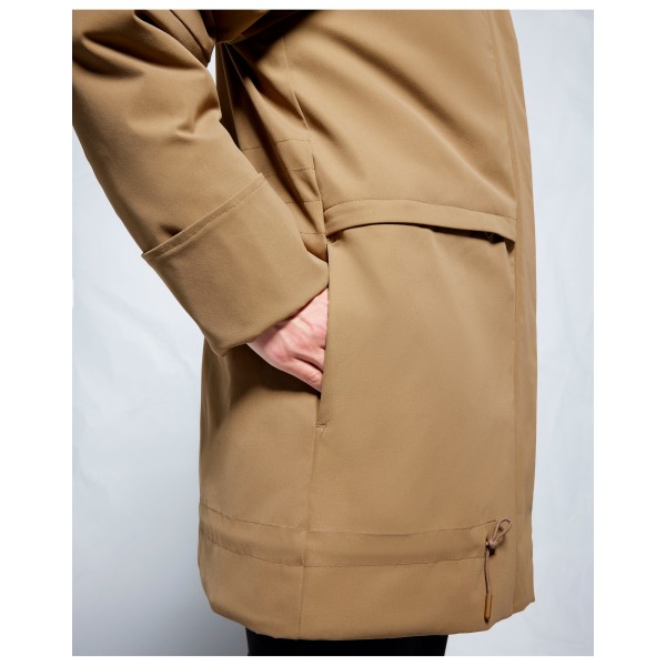 Elvine - Women's Jenna - Mantel