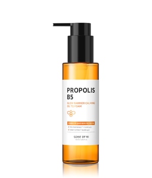 Some By Mi Propolis B5 Glow Barriere Reinigungsschaum-120 ml