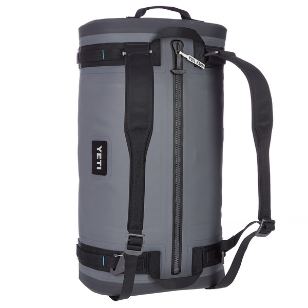 PANGA 50 DUFFEL - Wasserdichte Tasche