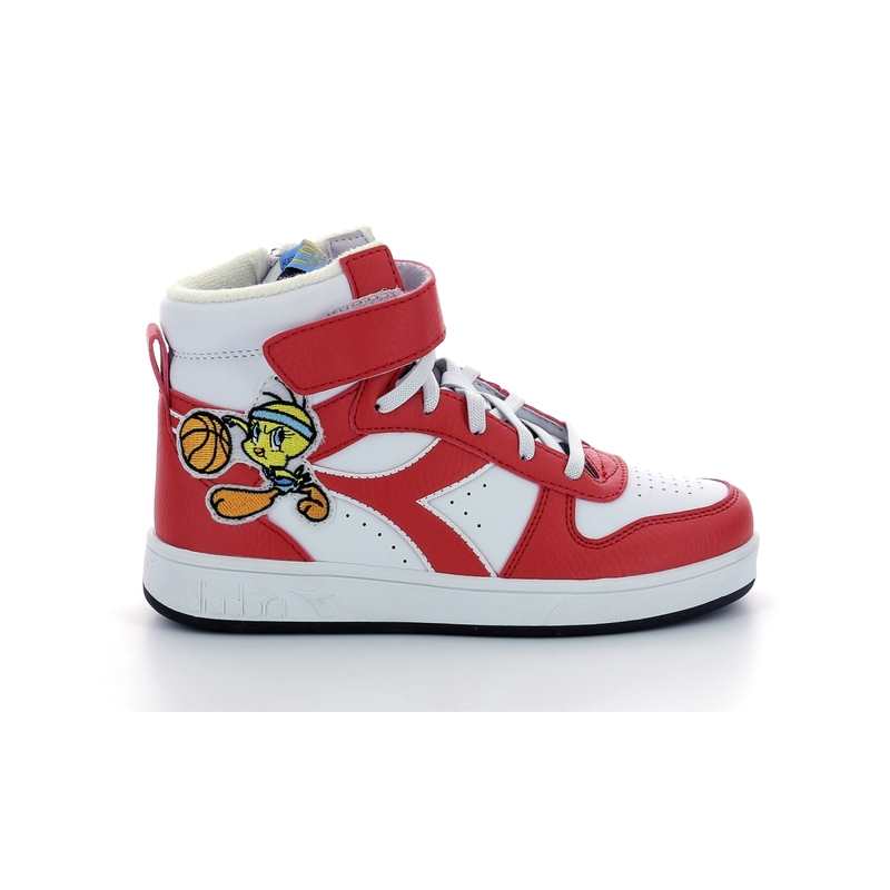 Sneakers basses polyurethane Magic Ps Licenz