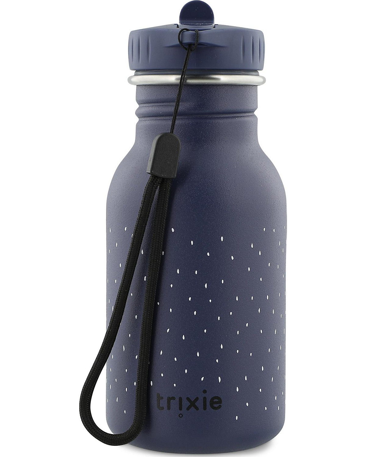 Edelstahl Trinkflasche Mr. Penguin, 350 ml