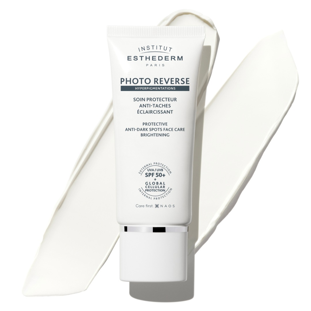 Institut Esthederm Photo reverse SPF50+