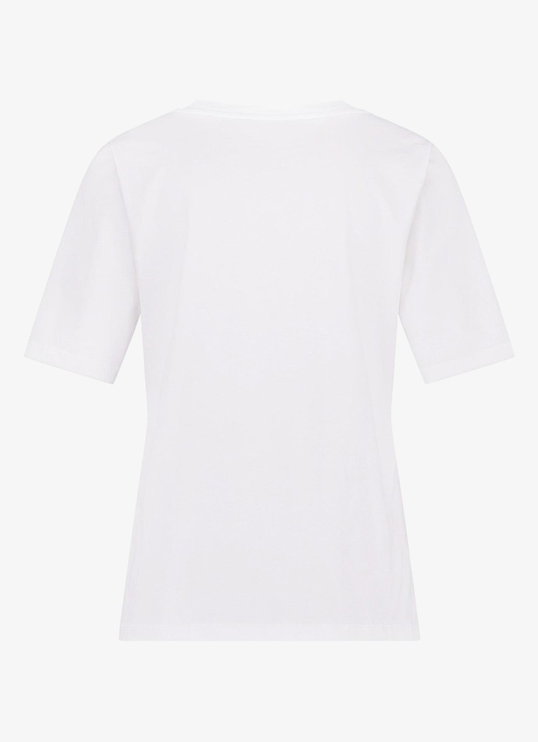 T-shirt Studio Anneloes Klaasje με λογότυπο