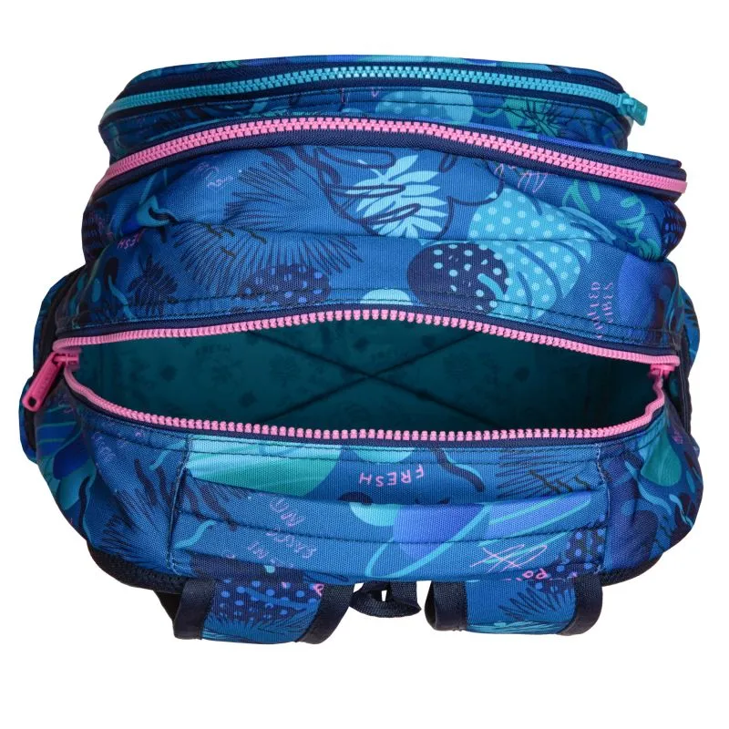 McNeill Freizeitrucksack BASE - DISNEY-STITCH