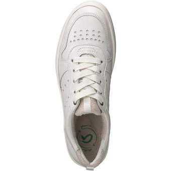 Ara Traveller Sneaker in weiß