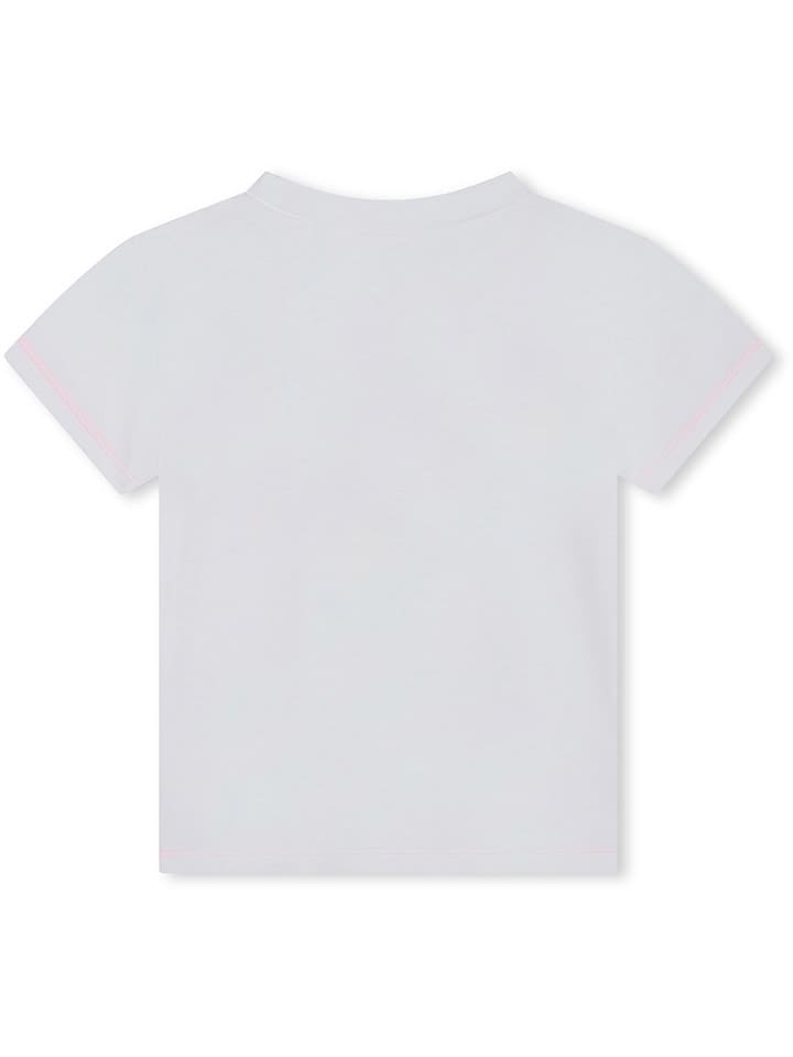Billieblush Shirt in Weiß günstig kaufen