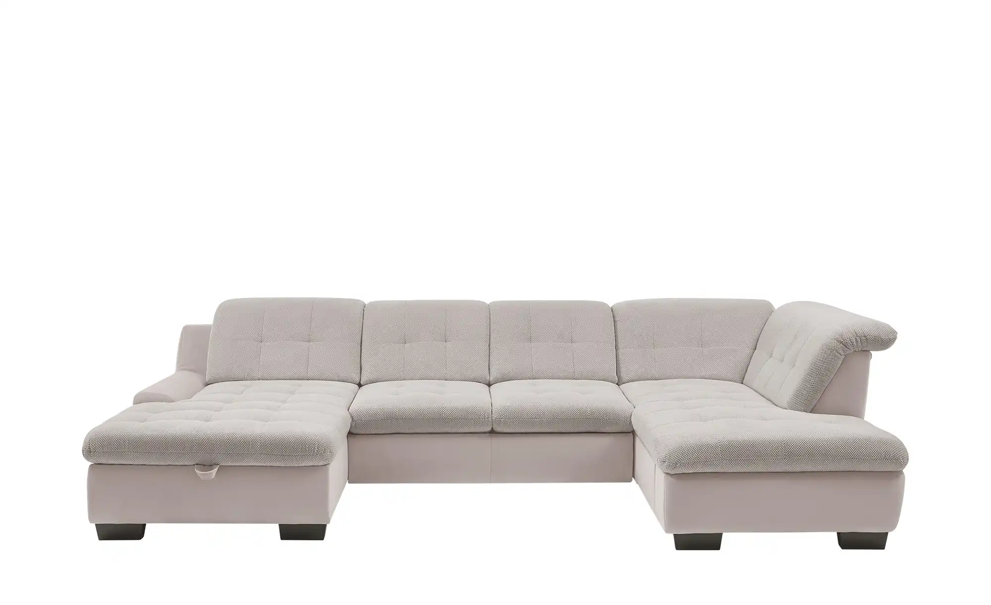 Kollektion Kraft Wohnlandschaft Davinci