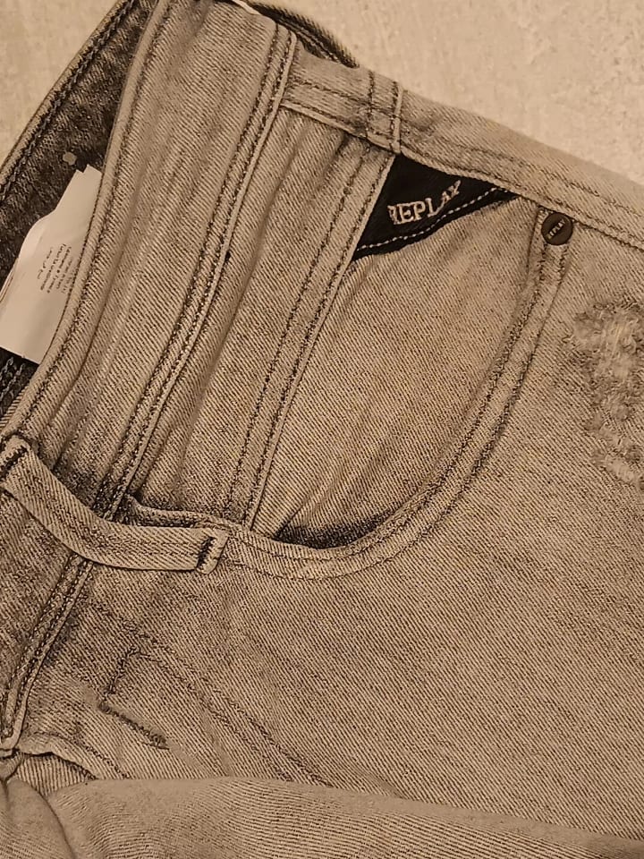 Replay Jeans 