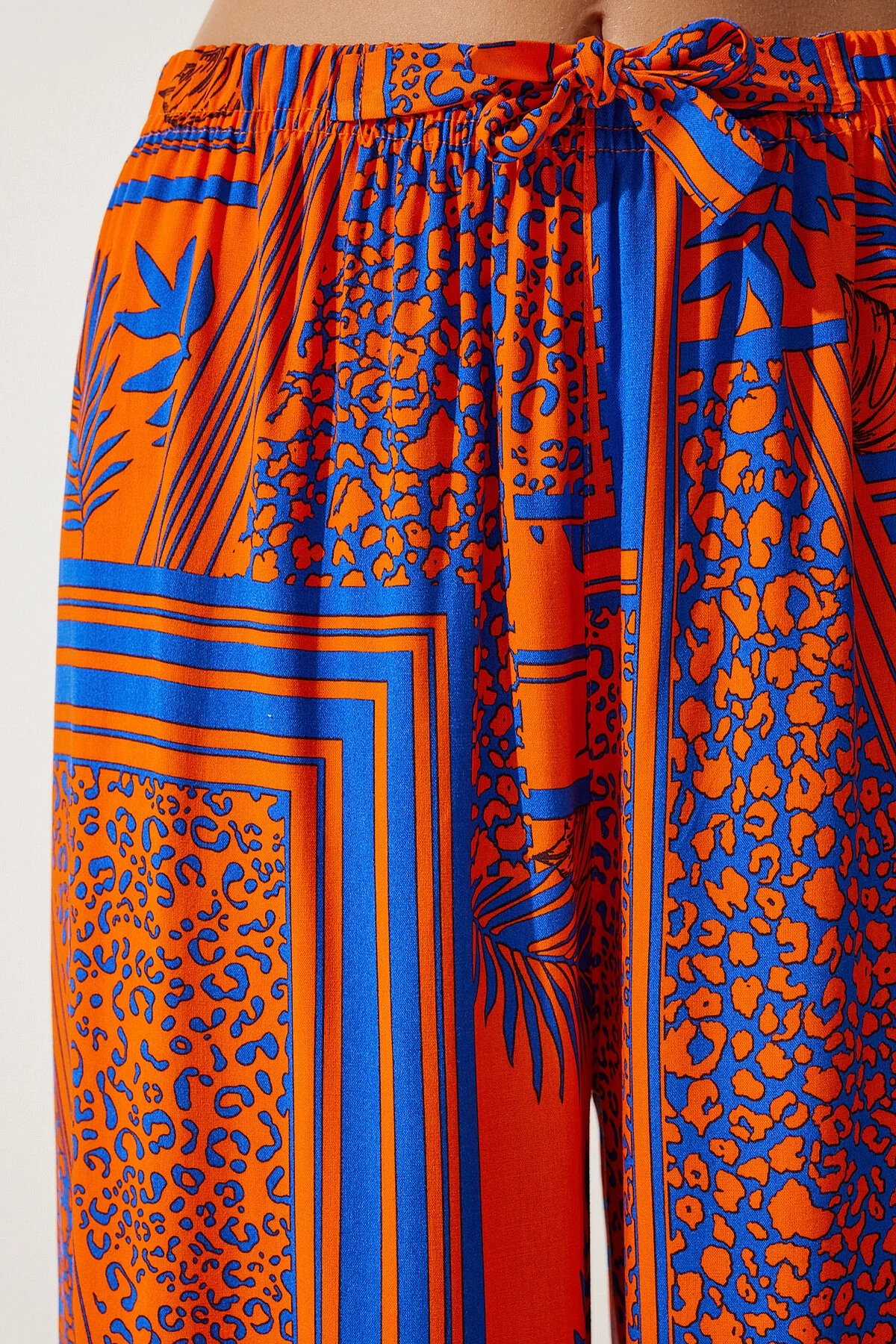 Happiness İstanbul  Hose - Orange - Straight