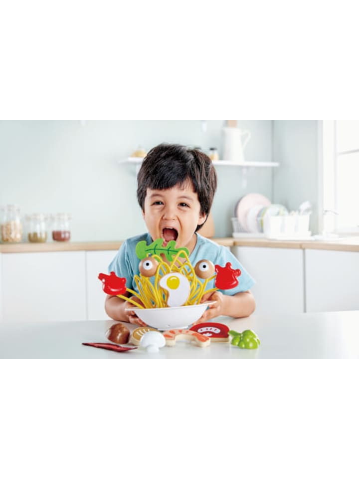Hape  Spielessen Verrückte Spaghetti günstig kaufen onesize