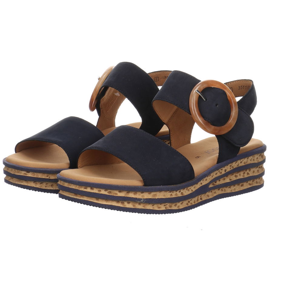 Gabor Sandalette