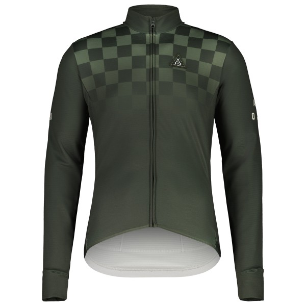 Maloja - SalseraM. - Radtrikot