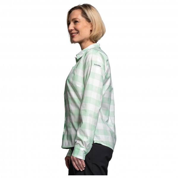 Schöffel - Women's Blouse Moraans LG - Bluse