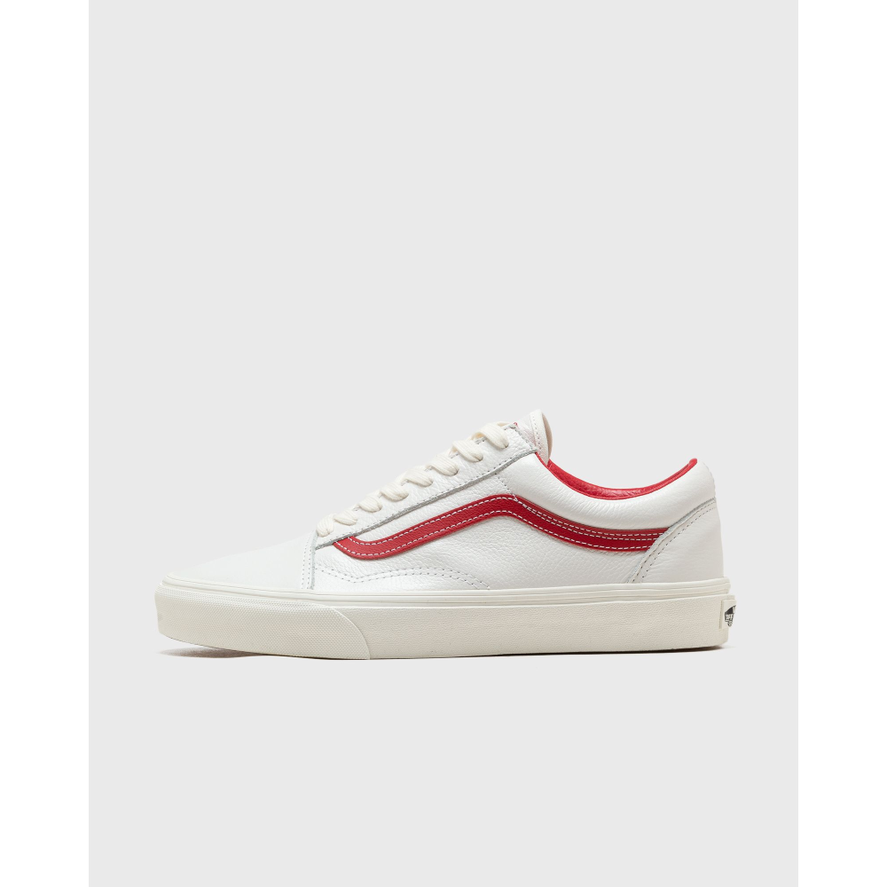 Vans Old Skool VN000CP5BDU1 / weiss