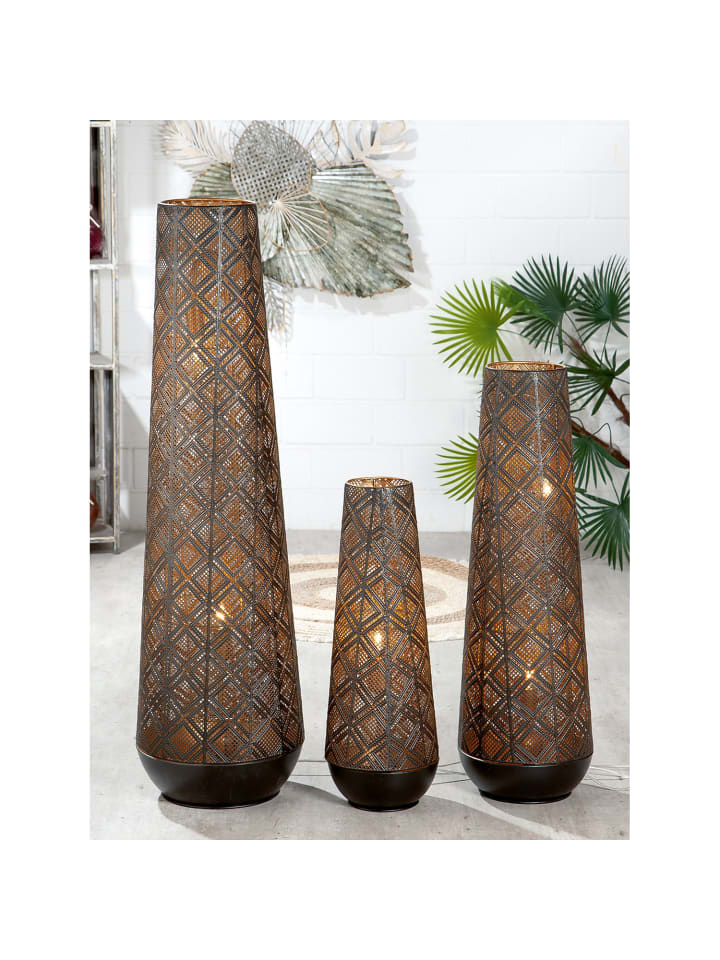 GILDE Bodenlampe 
