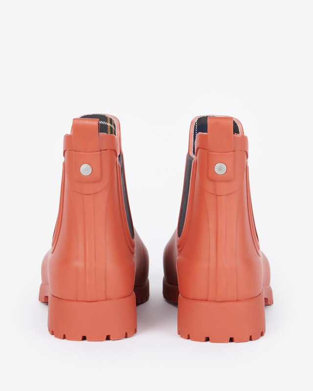 Barbour Gummistiefel Wilton