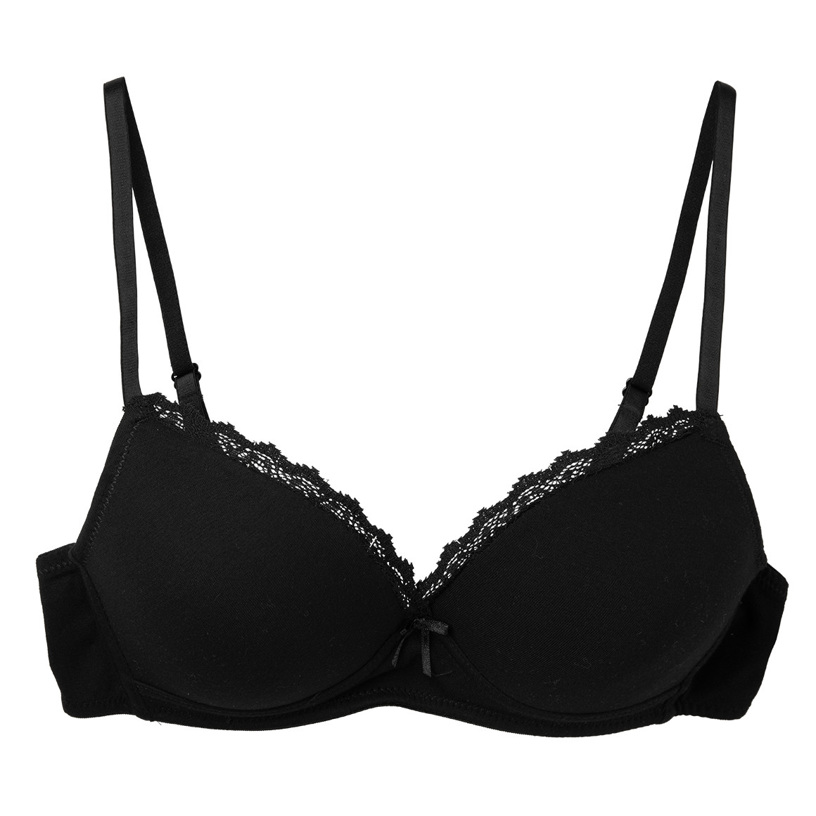 Damen Soft-BH mit wattierten Cups