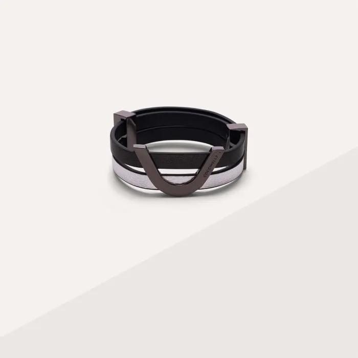 Coccinelle Sunup Glat metal