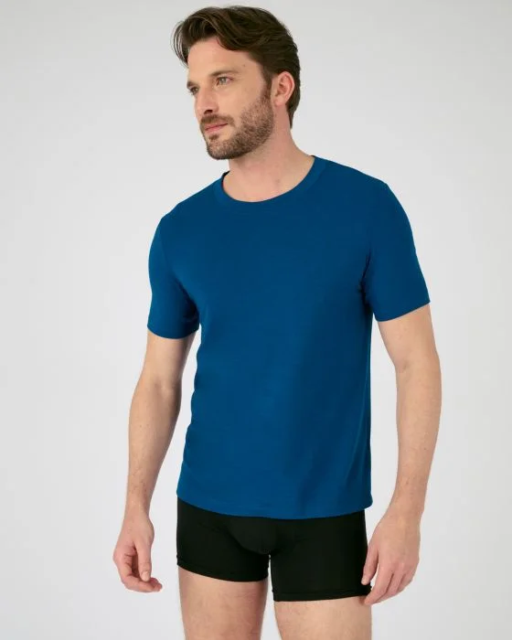 T-shirt thermorégulant