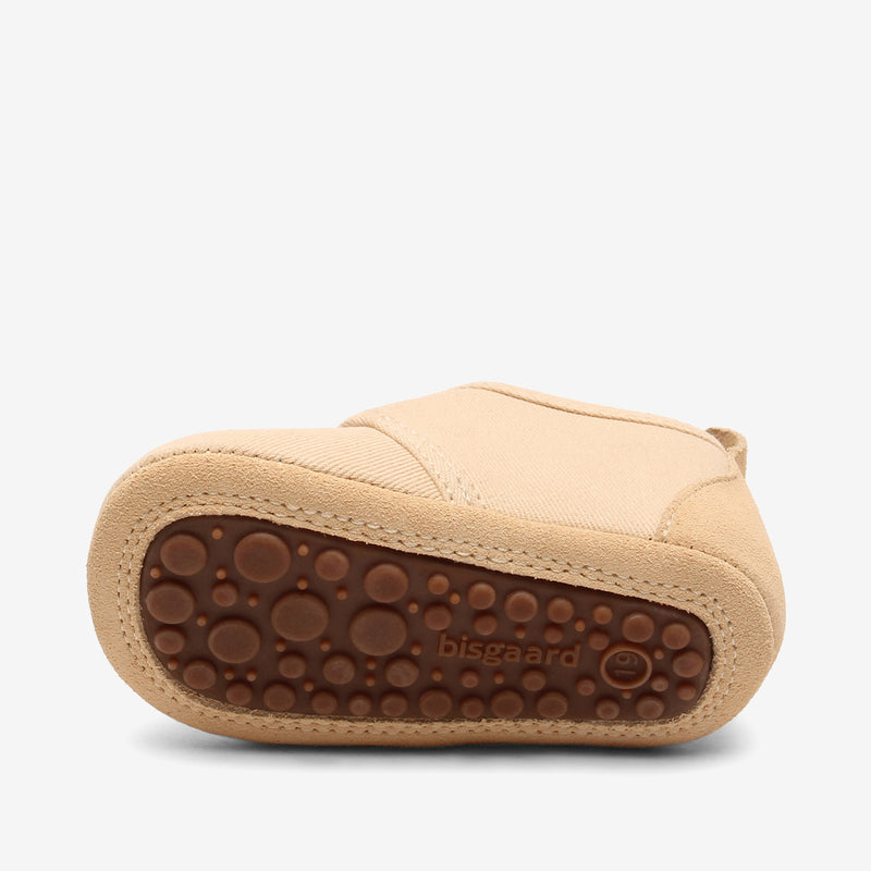 baby cotton creme - Beige