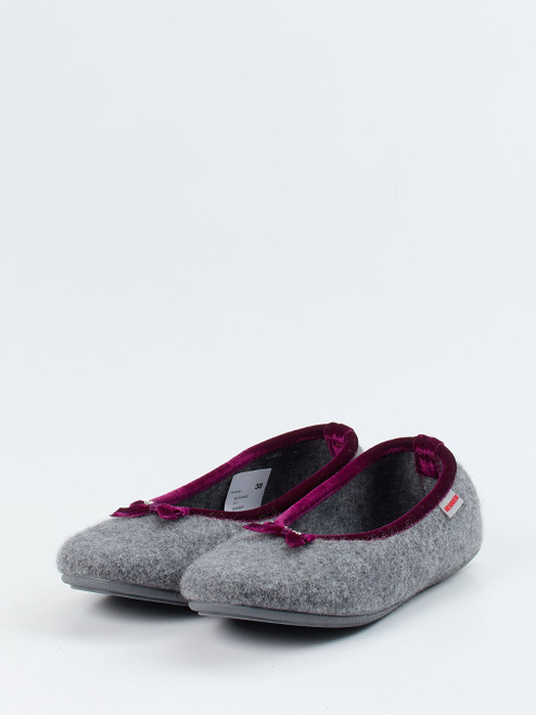 Hausschuh-71734090009 Giesswein