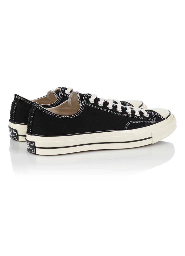 Converse Chuck 70 audekla kedas